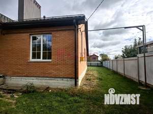 Дом 140м², 1-этажный, участок 9 сот.  
