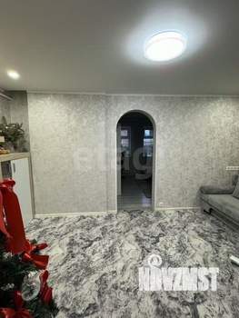 Дом 70м&sup2;, 2-этажный, участок 1 сот.  