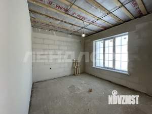 Дом 101м&sup2;, 1-этажный, участок 3 сот.  