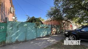 Дом 121м&sup2;, 1-этажный, участок 6 сот.  