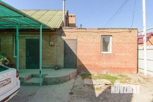 Дом 125м², 2-этажный, участок 3 сот.  