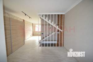 Дом 117м², 1-этажный, участок 1 сот.  