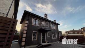 Дом 145м², 2-этажный, участок 4 сот.  