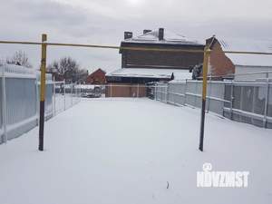 Дом 65м&sup2;, 1-этажный, участок 3 сот.  