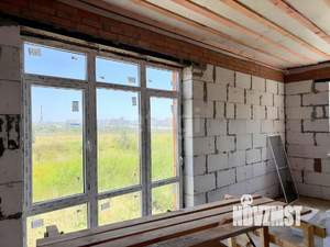 Дом 73м&sup2;, 1-этажный, участок 12 сот.  