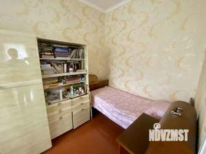 Дом 118м², 1-этажный, участок 12 сот.  