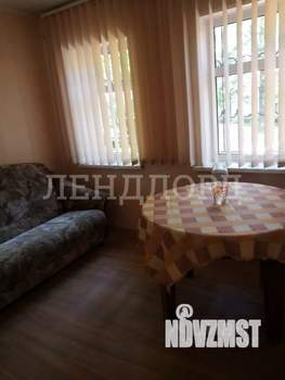 Дом 60м&sup2;, 1-этажный, участок 2 сот.  