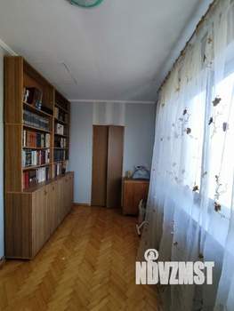 Дом 90м², 2-этажный, участок 7 сот.  