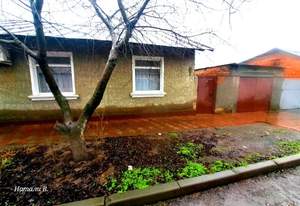 Дом 98м&sup2;, 1-этажный, участок 3 сот.  