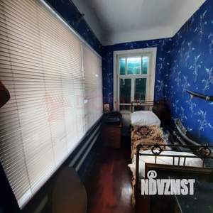 Дом 105м&sup2;, 1-этажный, участок 5 сот.  