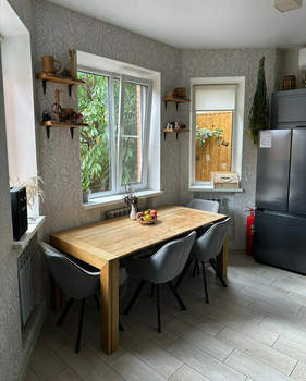 Дом 75м&sup2;, 1-этажный, участок 3 сот.  