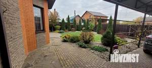 Дом 117м&sup2;, 2-этажный, участок 5 сот.  