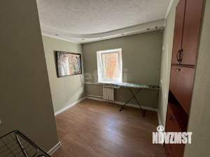 Дом 59м², 1-этажный, участок 3 сот.  