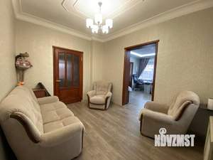 Дом 161м², 2-этажный, участок 4 сот.  