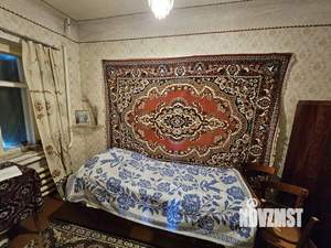 Дом 60м&sup2;, 1-этажный, участок 6 сот.  