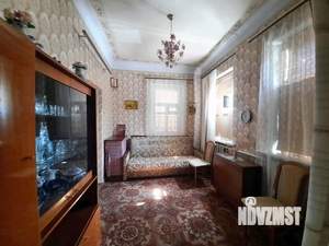 Дом 97м², 1-этажный, участок 3 сот.  