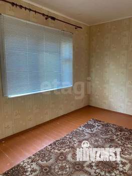 Дом 59м&sup2;, 2-этажный, участок 5 сот.  