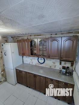 Дом 68м&sup2;, 1-этажный, участок 2 сот.  