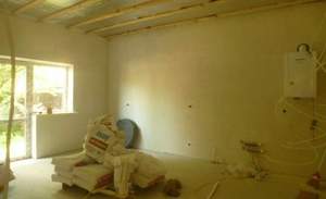 Дом 150м², 2-этажный, участок 5 сот.  