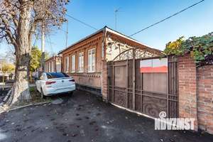 Дом 122м², 1-этажный, участок 9 сот.  