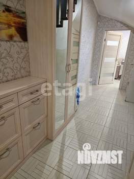 Дом 115м², 2-этажный, участок 2 сот.  