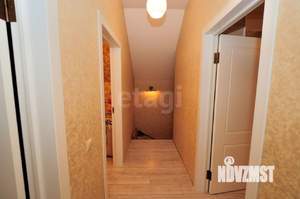 Дом 220м², 2-этажный, участок 7 сот.  
