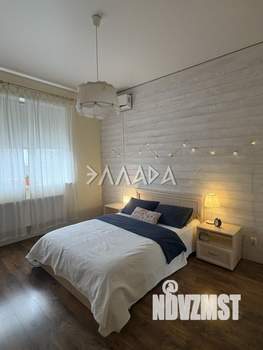 Дом 80м&sup2;, 1-этажный, участок 3 сот.  