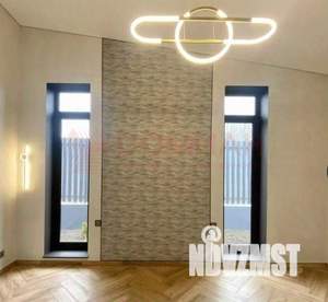 Дом 130м², 1-этажный, участок 5 сот.  