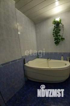Дом 130м², 1-этажный, участок 4 сот.  