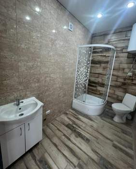 Дом 115м&sup2;, 1-этажный, участок 4 сот.  