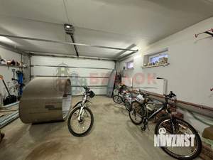 Дом 192м², 2-этажный, участок 3 сот.  