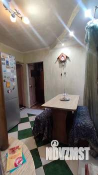 Дом 96м², 2-этажный, участок 6 сот.  