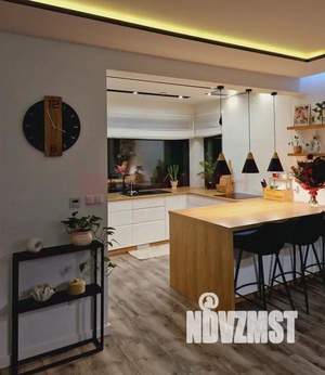 Дом 110м², 1-этажный, участок 4 сот.  