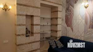 Дом 227м&sup2;, 3-этажный, участок 3 сот.  