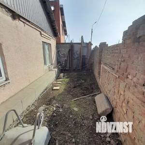 Дом 65м², 1-этажный, участок 2 сот.  