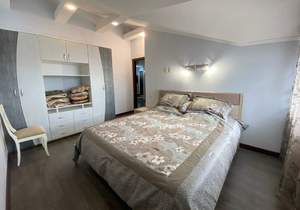 Дом 127м², 3-этажный, участок 1 сот.  