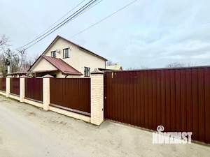 Дом 220м&sup2;, 2-этажный, участок 7 сот.  