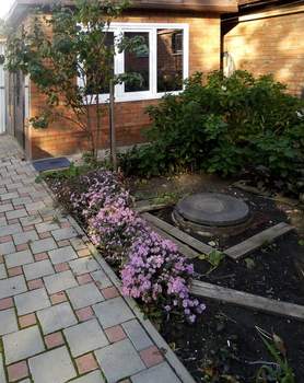 Дом 70м&sup2;, 1-этажный, участок 3 сот.  