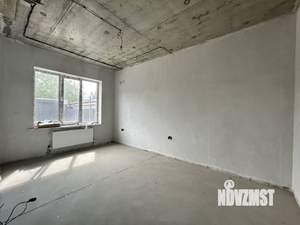 Дом 200м², 2-этажный, участок 3 сот.  