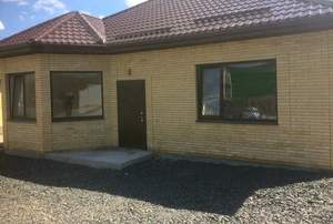 Дом 85м&sup2;, 1-этажный, участок 3 сот.  