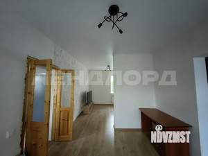 Дом 55м², 1-этажный, участок 5 сот.  