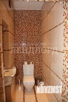 Дом 342м&sup2;, 3-этажный, участок 9 сот.  