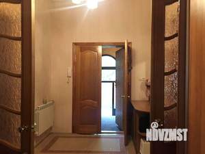 Дом 120м², 1-этажный, участок 3 сот.  