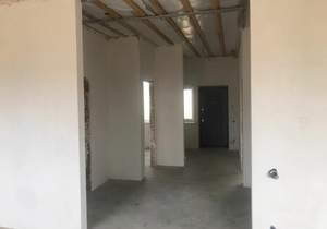 Дом 95м², 1-этажный, участок 5 сот.  