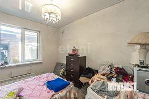 Дом 216м², 3-этажный, участок 3 сот.  