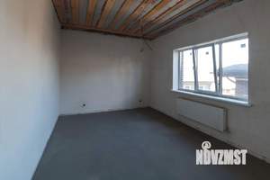 Дом 140м², 2-этажный, участок 4 сот.  