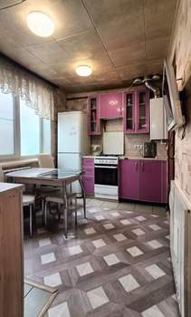 Дом 65м&sup2;, 1-этажный, участок 3 сот.  