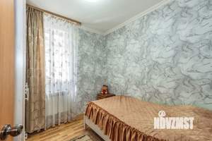 Дом 131м², 2-этажный, участок 2 сот.  