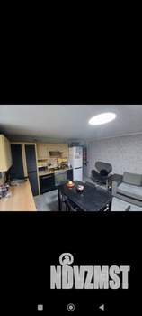 Дом 86м², 2-этажный, участок 2 сот.  