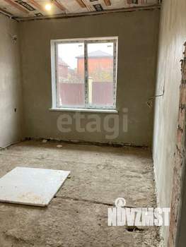 Дом 80м², 1-этажный, участок 3 сот.  